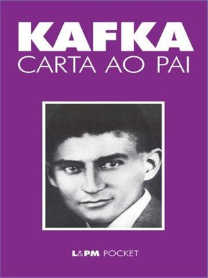 cover image of Carta ao Pai